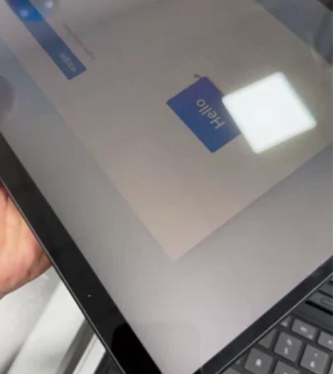 Microsoft Surface Pro...