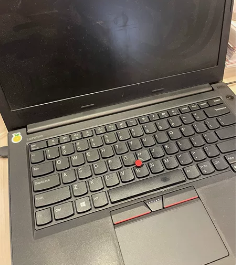 【换新价】国行联想ThinkPad E47...