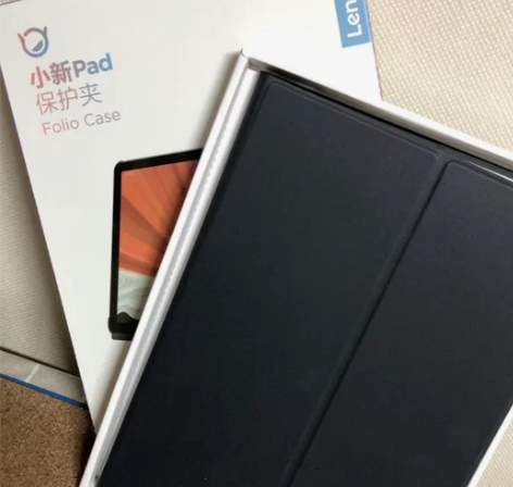 联想（Lenovo）小新Pad保护夹202...