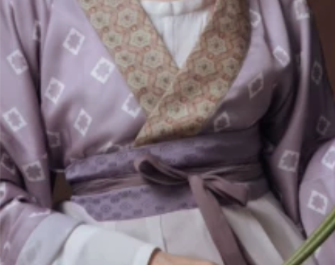 【上遥居】 行香 魏晋南北朝原创汉服男女...
