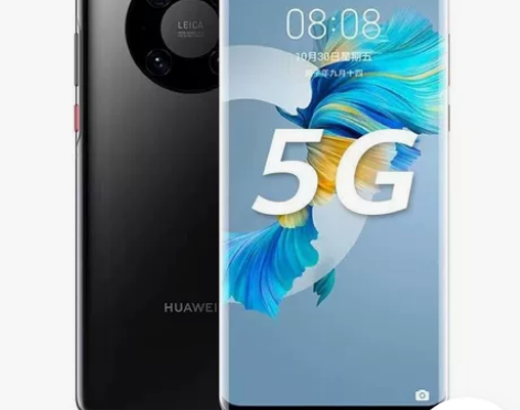 二手华为 Mate 40 Pro 4G 全...