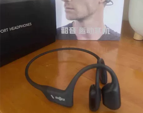 全新韶音 运动耳机 OPENRUNpro ...
