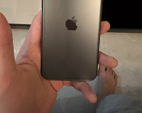 自用iphone 11pro换手机了没用了...