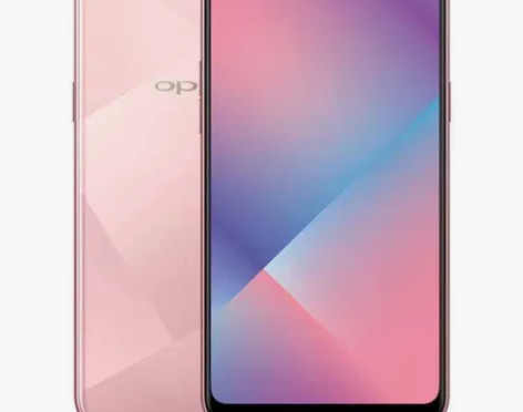 OPPO A5面部识别全网4G拍照清晰学生...