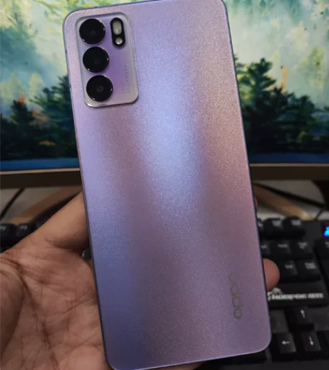 OPPO Reno6 5g 8+128,...