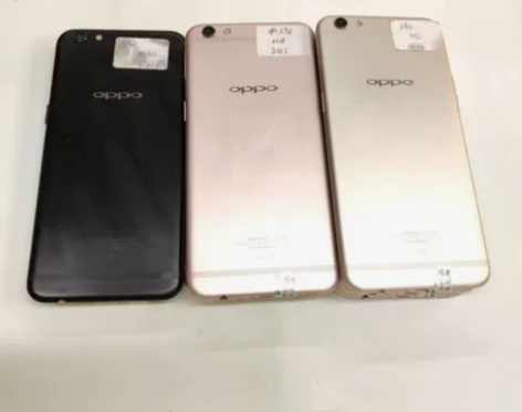 OPPO R9sk 4+64G 金色 玫瑰...