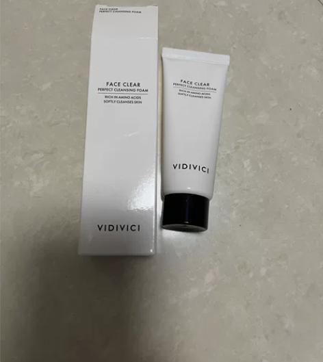 女神洁面中样45ml 感兴趣的话点“我想要...