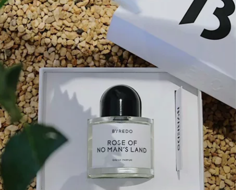 BYREDO无人区玫瑰香水 100ml ...