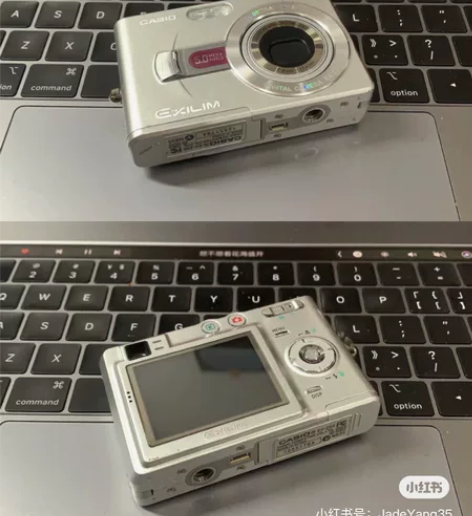 收】卡西欧z50 感兴趣的话点“我想要”和...