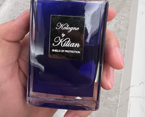 KILIAN凯利安特调古龙，夏天买的，冬天...