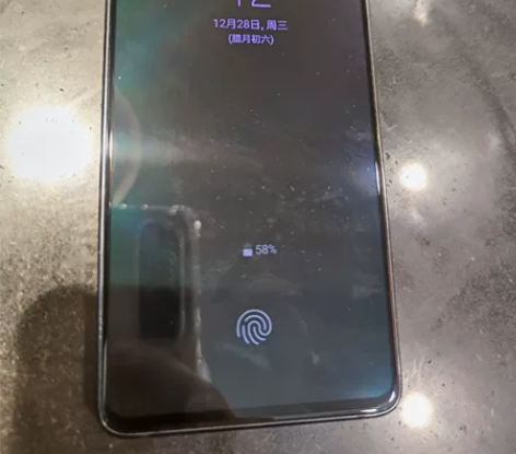 三星A51 内存8+128 猎户座98...
