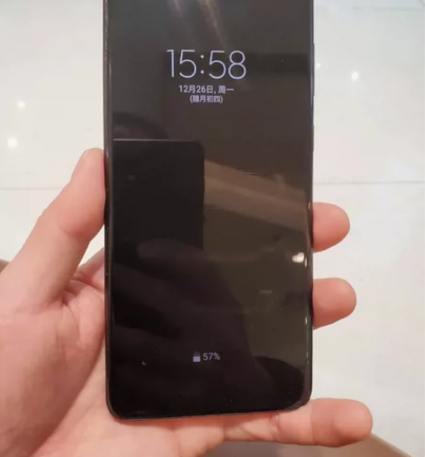 三星S20+国行 国行，双卡，S20+，1...