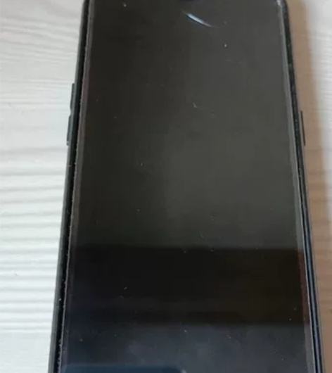 OPPO手机K1。64G内存。最后一图后面...