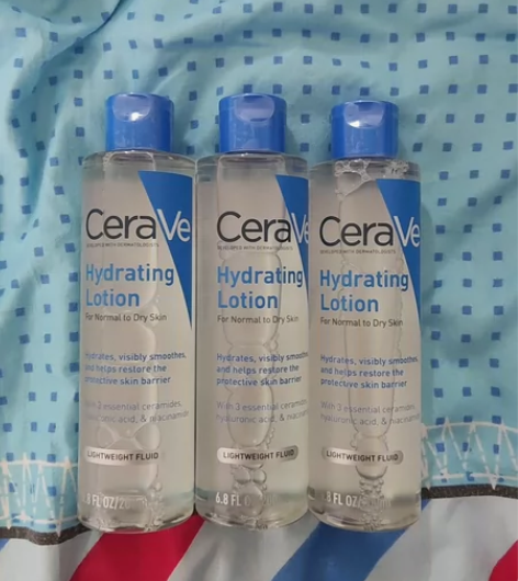 适乐肤修护保湿化妆水 200ml 日期到2...