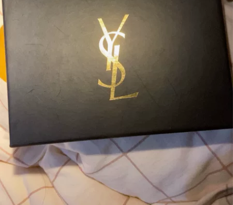 yls小样香水 有小刮痕[流泪][流泪]得...