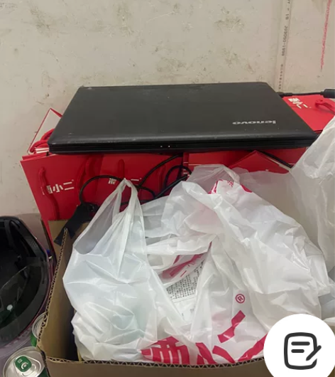 个人联想笔记本低价出卖，需要的联系我，一口...