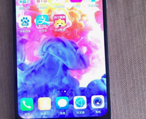 华为P20p。九成新,保养的很好。自用机。...