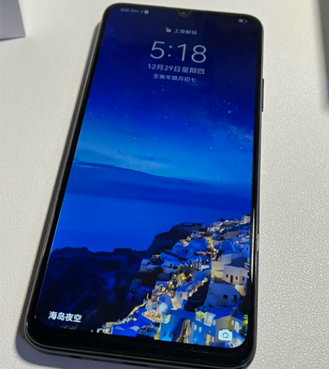 华为麦芒11，全新仅拆仅激活未使用，8+1...