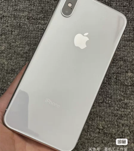 Apple/苹果 iPhone XiPho...