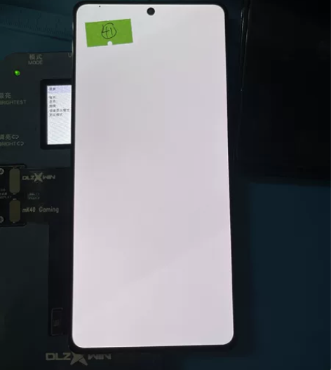 适用红米k40增强版/k40游戏版全新全原...