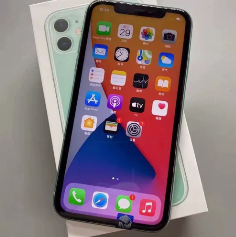 iPhone11 苹果11 64+128全...