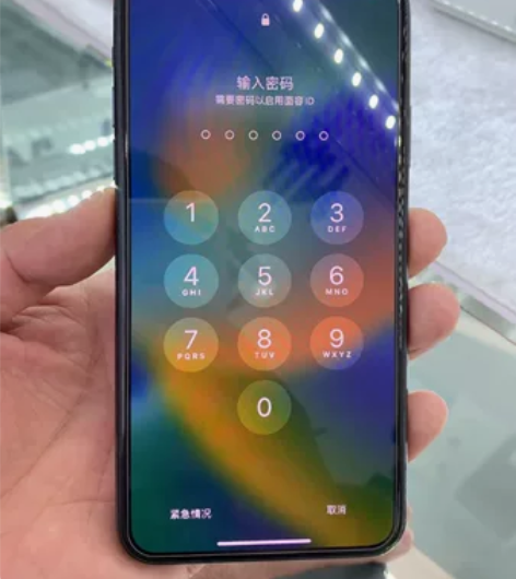 苹果11promax  64G   国行 ...