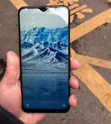 OPPO a9 6+128全原无拆修,功能...