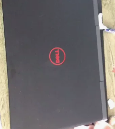 自用生产力，戴尔笔记本，可办公，打游戏，p...