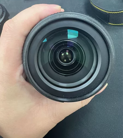 尼康D3500 龙腾18-200。3.5...
