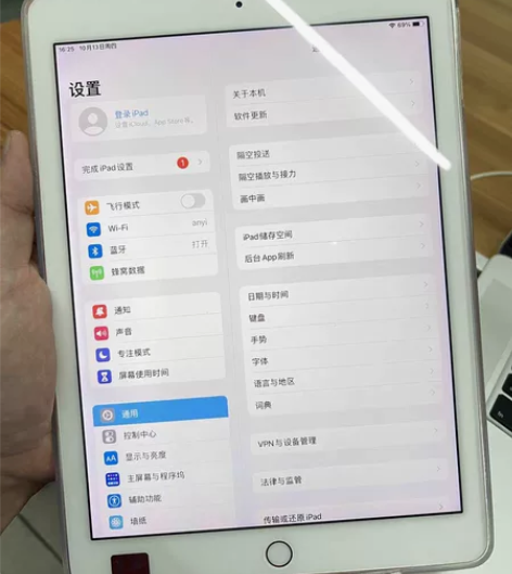 2019款苹果iPad Air2 3二手平...