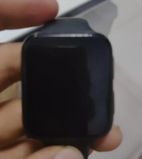 oppo watch2 esim 表盒充电...