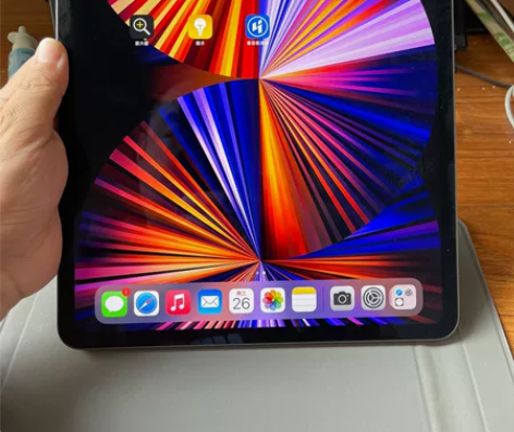 iPad Pro2021款12.9寸256...