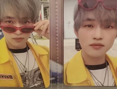 NCT DREAM 钟辰乐 beatbox...