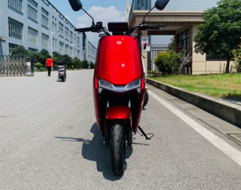 品牌型号 :国威,全新车,72伏20安6个...