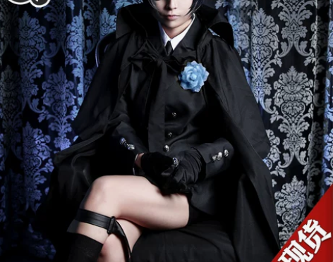 不要直拍!!)猫と三町目 Cosplay男...