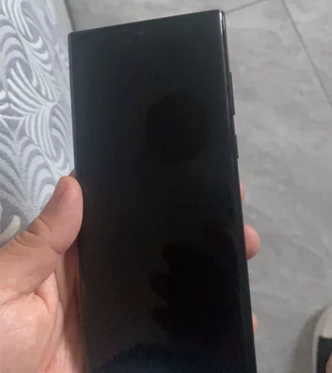 老公用的手机，三星s22u 12 +256...