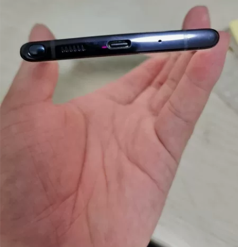 三星note10+256美版 13pm返厂...