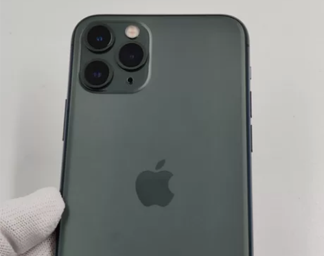 苹果11pro 无拆无修 全原装支持检测,...