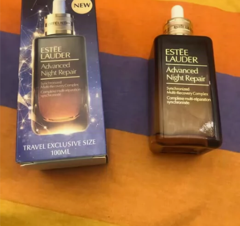 雅诗兰黛小棕瓶七代精华100ml 因本人要...