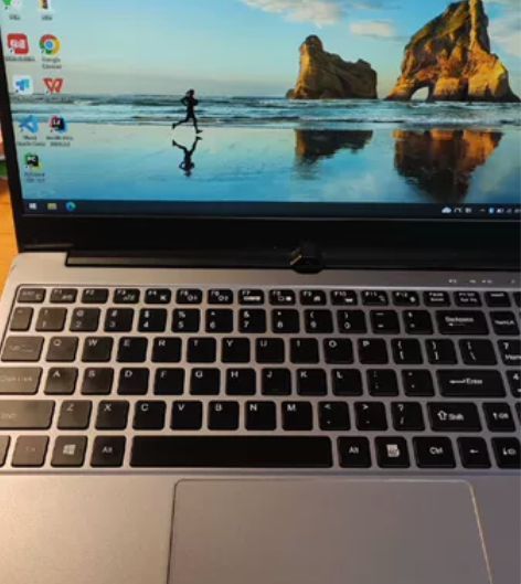 i7轻薄本 16G运行内存 256G固态硬...