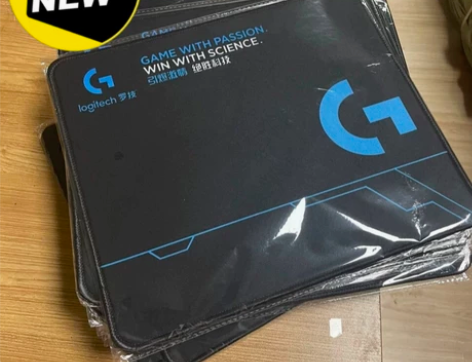 店铺倒闭，清一批加厚中号鼠标垫6包邮甩卖清...