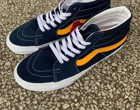 Vans正品中邦板鞋处理34.5 37 3...