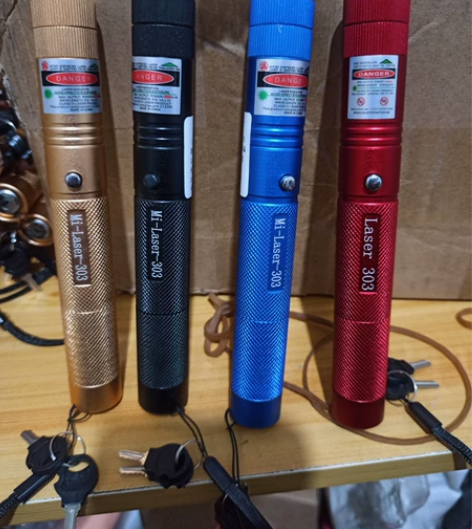激光灯便宜处理了，需要的请联系24.8套餐...
