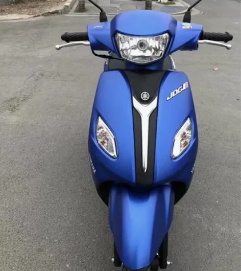雅马哈巧格i125cc电喷雅马哈踏板摩托车...
