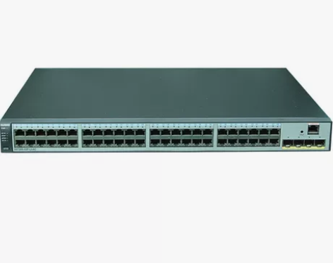 Huawei/华为s5720s-52p-l...