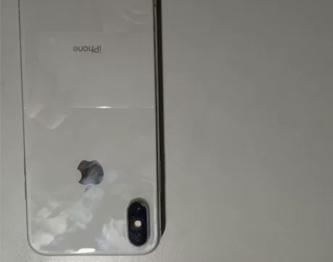 （暂时不出）自用iPhone X 256g...