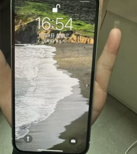 iPhone12 苹果12 国行 双卡 1...