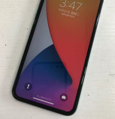 型号：iphone 11 国行三网4g 内...