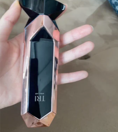 TriPollaDESIRE初普家用射频美...