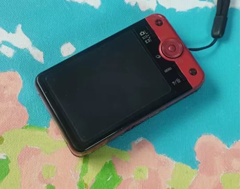 Sony/索尼wx9 配件:内存卡充电器电...